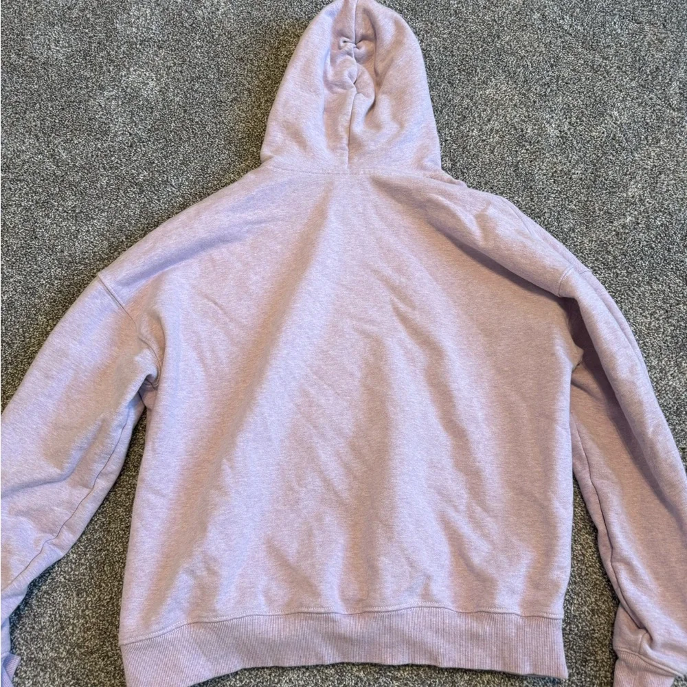 Gymshark Lavender matching sweat set - Picture 3 of 7
